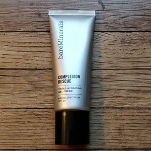 Bare Minerals Complexion Rescue Spice 08